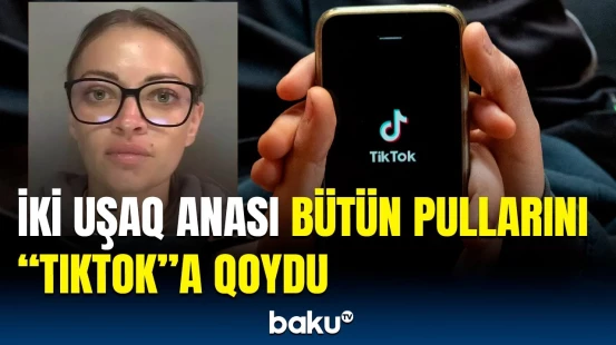 Mühasib qadın çalışdığı şirkətin başına oyun açdı | Ağlasığmaz əməlin detalları