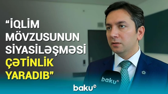 Bizdən xahiş etdilər ki... | Yalçın Rəfiyev Bonn görüşləri barədə ən son məlumatları açıqladı