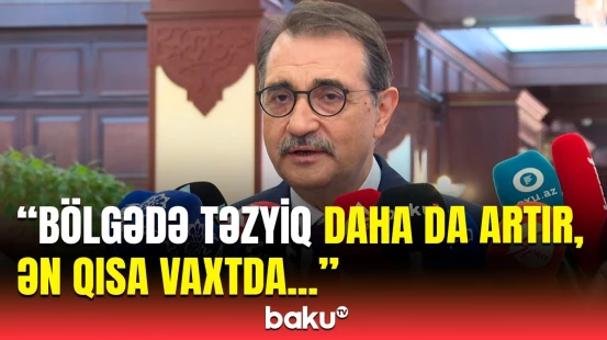 Türkiyəli nümayəndə Milli Məclisdə İran-İsrail münaqişəsindən danışdı