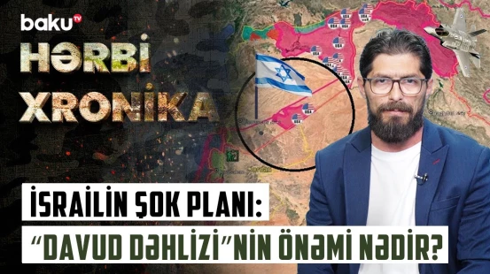 İsrailin hücumları üçün yeni fürsət necə yarandı? | Yaxın Şərqi silkələyən savaşın detalları