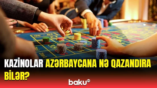 Gürcüstanda kazino sektorunun illik dövriyyəsi nə qədərdir? | Statistika açıqlandı