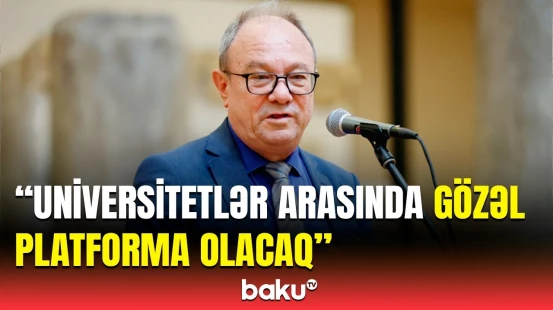 İstanbulda mühüm görüş keçiriləcək | Julyan Revalskidən açıqlama