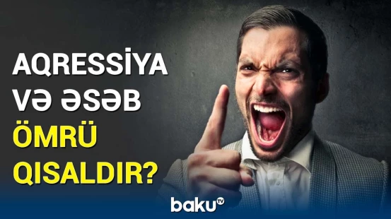 İnfarkt və insult riskini artıran nüanslar | Özünüzü bunlardan uzaq tutun, yoxsa...
