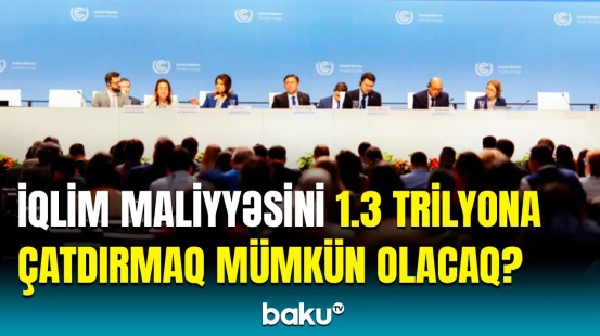 Azərbaycan heyəti Bonnda maliyyə müzakirələrində iştirak etdi | "Azərbaycanın liderliyi davam edir"
