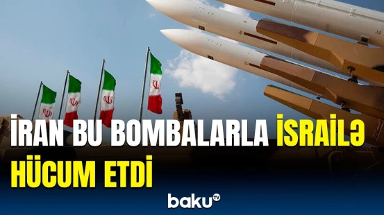 İran-İsrail savaşında son vəziyyət | İnsanlara təcili xəbərdarlıq edildi ki...