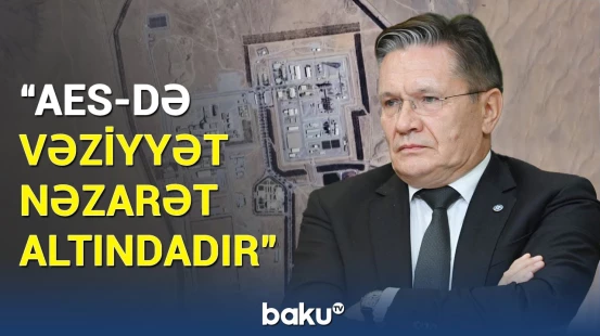 “Ümid edirik ki, siqnallarımız İsrailə çatıb” | Təl-Əviv İranın bu şəhərlərini yerlə-yeksan etdi