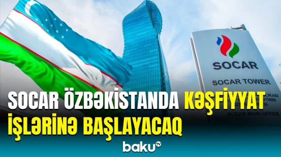 “Qaraqalpaq” bloku üzrə genişmiqyaslı fəaliyyətə ümid edirik | Mikayıl Cabbarov