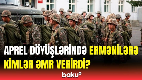 İllərdir gizlətdikləri fakt üzə çıxdı | Ermənilərin məhkəməsindən qalmaqallı detallar