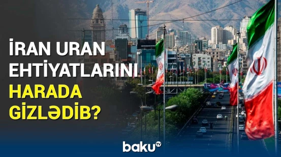 İsrail-İran savaşı necə nəticələnə bilər? | “Bunlarla bağlı izlər tapıldı...”
