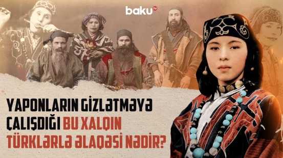Ayıları əhliləşdirib qurban kəsən bu xalq niyə yoxa çıxır? - ARAŞDIRMA