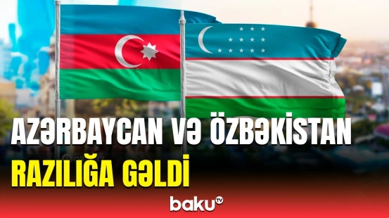 İki ölkə birgə məhsul istehsal edəcək | Özbəkistanlı nazirdən mühüm açıqlama