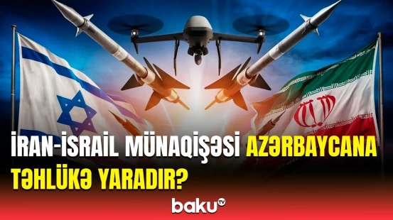 Radiasiya sızmasının ölkəmizə təsiri | Mütəxəssislər həyəcan təbili çaldı