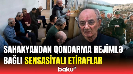 Azərbaycana qarşı döyüşənlər hansı ölkələrin vətəndaşları idi? - Məhkəmədə baş verənlər