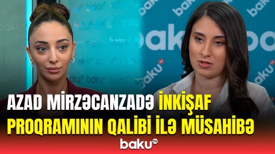 Sosial əhəmiyyətli layihəni necə yaratmaq olar?