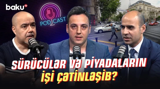 Yollarda yaranan problemlər | Avtomobildən istifadə avtobusdan daha sərfəlidir?