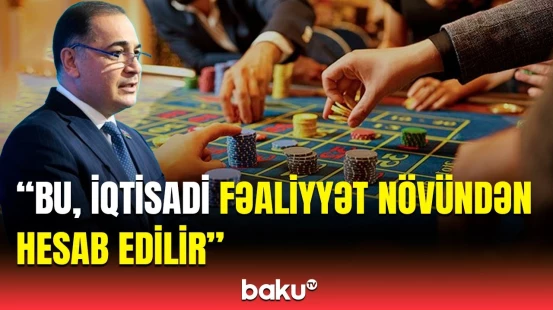 Millət vəkilindən parlamentdə vacib açıqlama