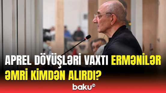 "Bunun Ermənistanda yaradılması..." | Sahakyan qondarma rejimlə bağlı daha nələri etiraf etdi?