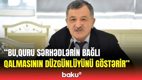 77 ölkə Azərbaycana müraciət etdi | Aydın Mirzəzadədən mühüm açıqlama