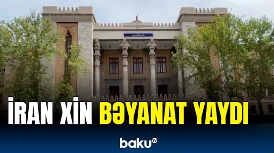 ABŞ-nin zərbəsindən sonra təcili iclas keçirilib