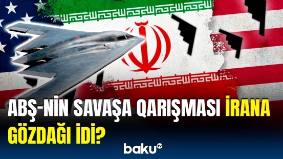 ”Yaxın Şərqdə vəziyyət idarəolunmaz həddə çata bilər” | Siyasi şərhçidən vacib açıqlamalar