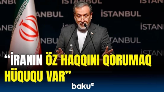 Atom Enerjisi üzrə Beynəlxalq Agentliyə çağırış