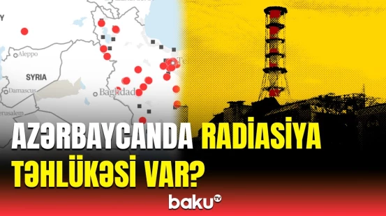 İranda baş verənlərlə bağlı AMEA-nın müxbir üzvündən açıqlama