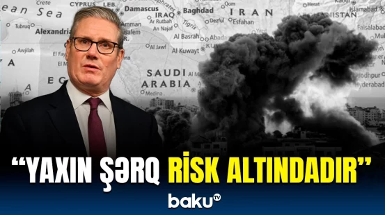 Hücumlar nəticəsində İrana məxsus iki qırıcı təyyarə məhv edildi