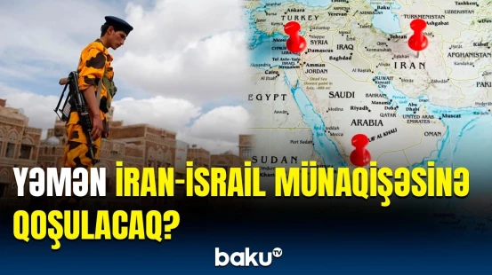 Oman ABŞ-nin nüvə obyektlərinə hücumunu pisləyib