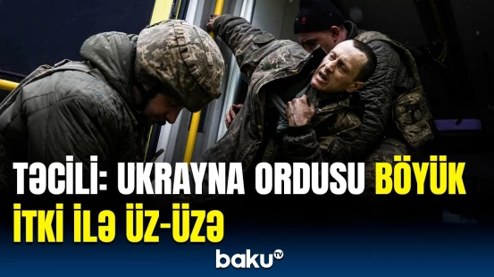 Rusiya Ordusu “İskəndər-M” raketini işə saldı | 1 sutkada 171 qızğın döyüş...