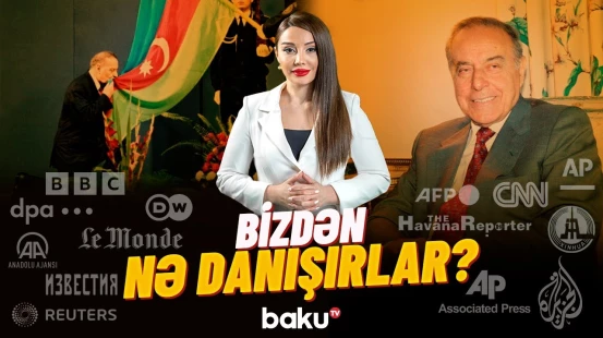 Azərbaycanın dirçəliş tarixi | Ulu Öndərin başlatdığı siyasətin uğurlu davamı