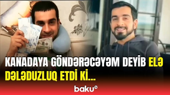 “Raul” adı ilə tanınan şəxsin sonu belə oldu | Ağlasığmaz əməlin detalları