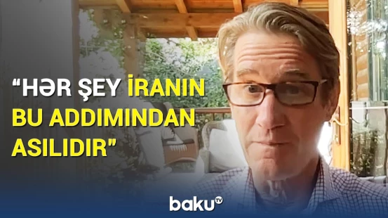 Rusiya savaşa qoşulacaq? | Beynəlxalq ekspertlərdən Yaxın Şərqlə bağlı həyəcan təbili