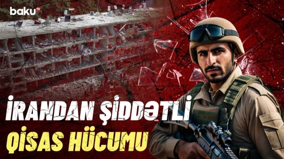İrandan atəşkəslə bağlı təcili açıqlama | ABŞ və İsrailin planları bitməyib?