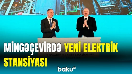 Hər istiqamət üzrə düşünülmüş siyasət və proqramlar əsasında çalışırıq | İlham Əliyev