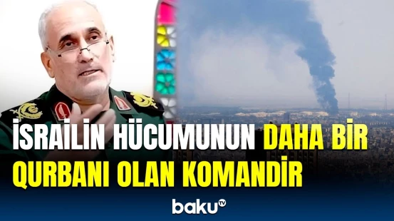 Təşkilatın neçə komandiri həlak oldu? | Rəqəmlər açıqlandı