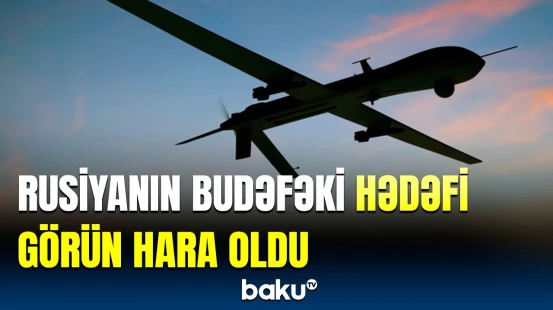 Zelenskidən gündəmi silkələyən sözlər | Putinin şərtlərinə belə cavab verildi