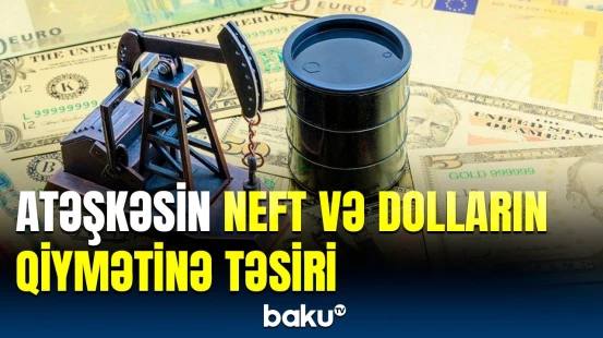 İsrail və İran arasındakı atəşkəs razılaşmasından sonra nələr oldu?