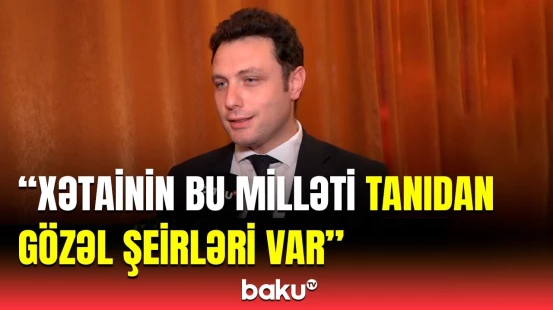 Şah İsmayıl Xətaiyə həsr olunmuş “Özün əyri isə yola zərərsən” konserti