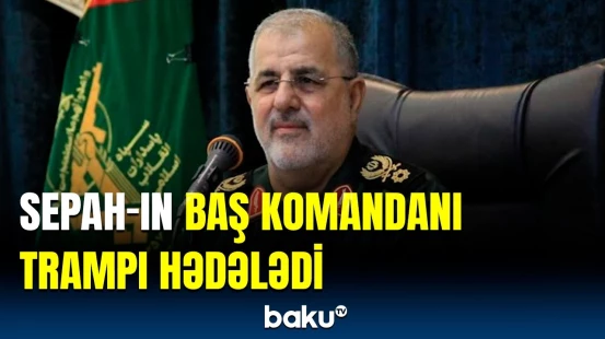 ABŞ-nin “döyünən ürəyi” dayana bilərdi | “Hücumla bağlı xəbərdarlıq etdik, amma...”