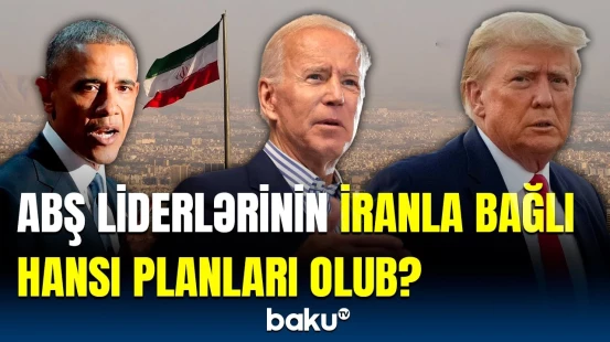 İranla vəziyyət niyə məhz Trampın dövründə gərginləşdi? - Pərdəarxası məqamlar