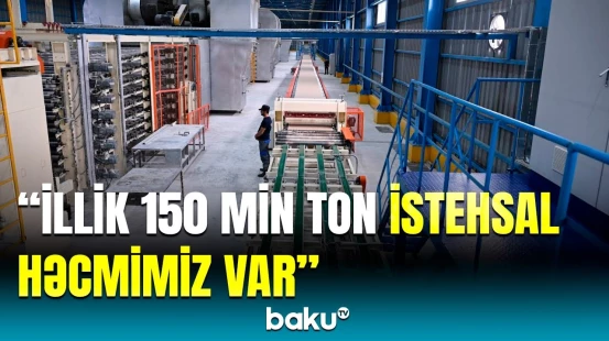 “Konstralab Industries”in gələcək hədəfləri nələrdir? - Təsisçidən açıqlama
