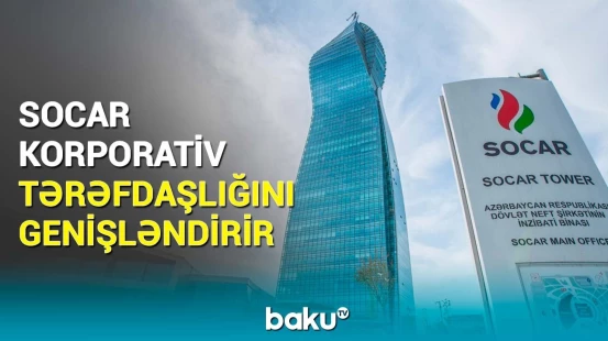 SOCAR ilə “Chartered Quality Institute” arasında korporativ tərəfdaşlıq əlaqələri qurulub