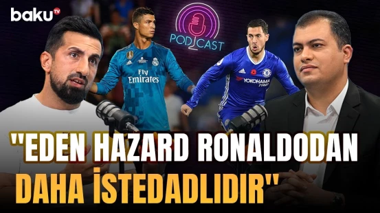 "O futbolçu "Real Madrid"ə yaraşmır" | Klublararası dünya çempionatı futbola vurulan zərbədir?