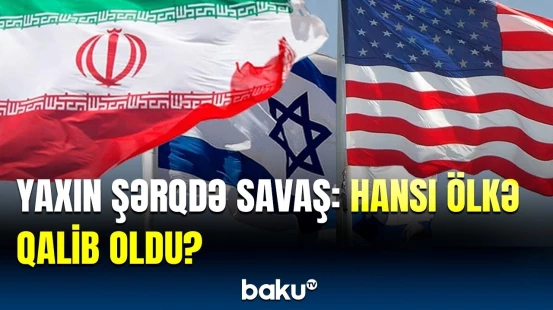 3 ölkə də qələbə qazandı, yoxsa...? | Liderlərdən qalmaqallı açıqlamalar