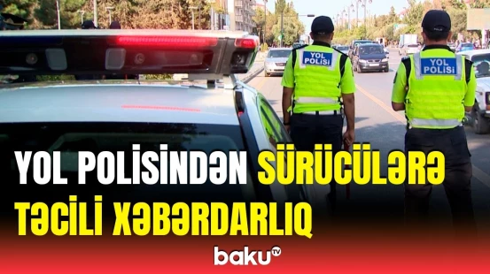 Qeyri-iş günləri ilə bağlı xəbərdarlıq edildi | Əhalinin diqqətinə!