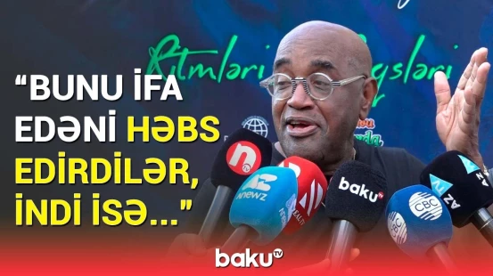 “Qvadelup və Azərbaycan ritmləri, rəqsləri” konserti | BTQ-nin təşkilatçılığı ilə Azərbaycanda ilk