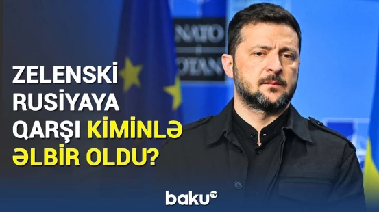 Bu qərar Putini özündən çıxaracaq | Rusiyaya qarşı hərəkətə keçdilər