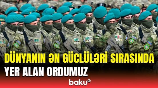 Büdcədən orduya böyük yatırım | Müdafiə sənayesinin gücləndirilməsi üçün atılan addımlar