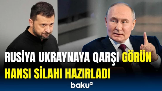Savaş qızışdı, təcili qərar verildi | Rusiya müdafiəni belə gücləndirir