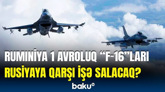 Su qiymətinə 18 qırıcı təyyarə aldılar ki... | Dünya gündəmini silkələyən xəbərin detalları